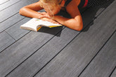 Planche de terrasse vintage Fiberdeck